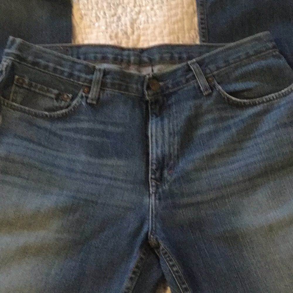 Banana Republic Men’s Jeans